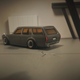 Illustration for article titled Datsun 510 wagon